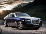 Rolls-Royce Wraith 2013 года